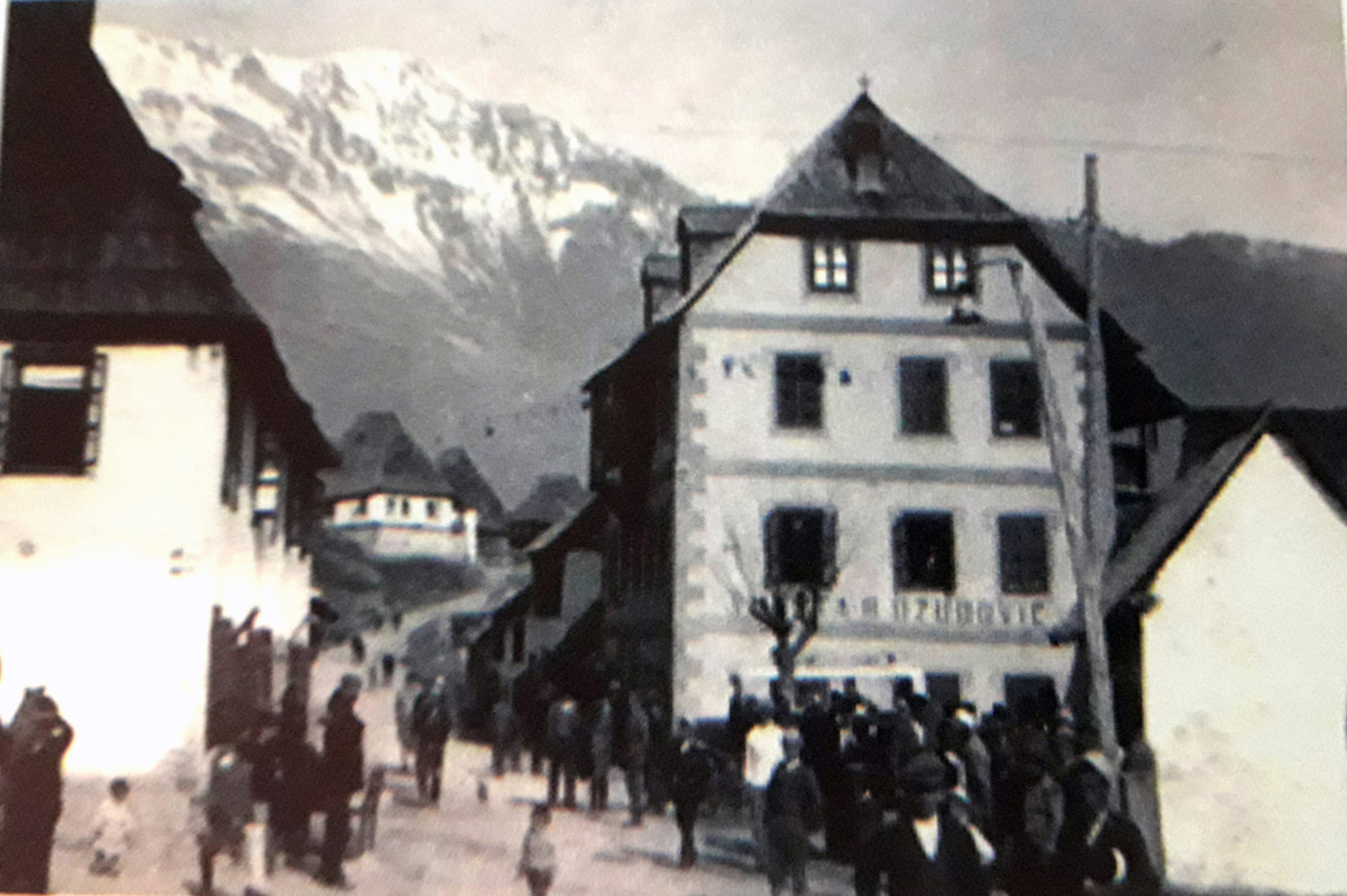 kuca vukote dzudovica gde se nalazio koncentracioni logor